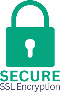 SSL Secure Encryption